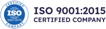 ISO 9001-2015