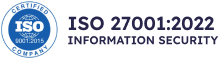 ISO 27001-2022